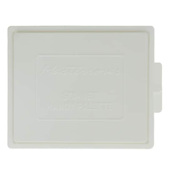 Masterson Sta-Wet® Handy Palette Kit